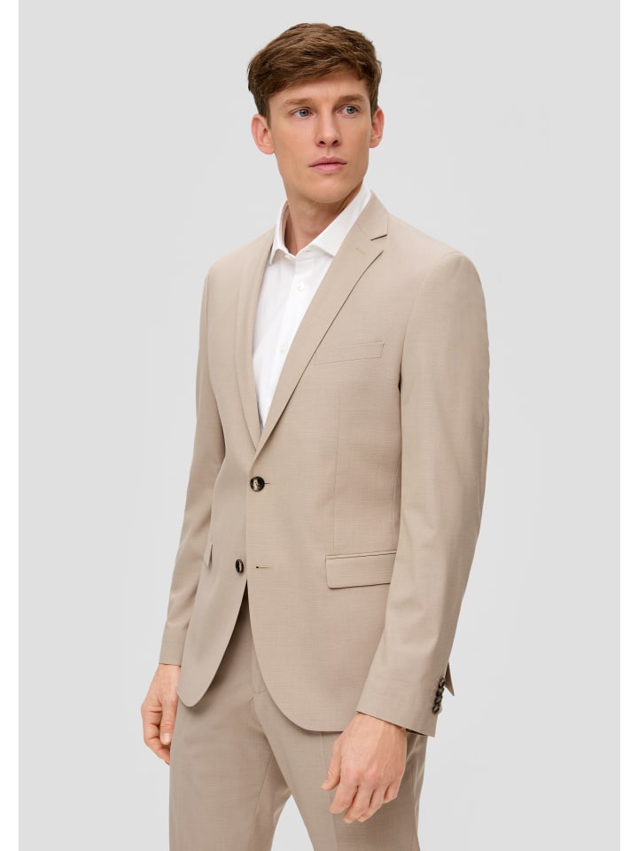 Куртка s.Oliver BLACK LABEL, бежевый
Куртка s.Oliver BLACK LABEL, бежевый