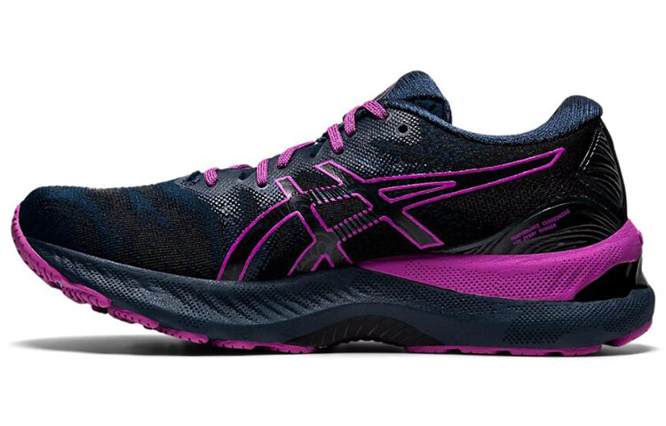 Asics GEL-Nimbus 23 Кроссовки Женщины
Asics GEL-Nimbus 23 Кроссовки Женщины