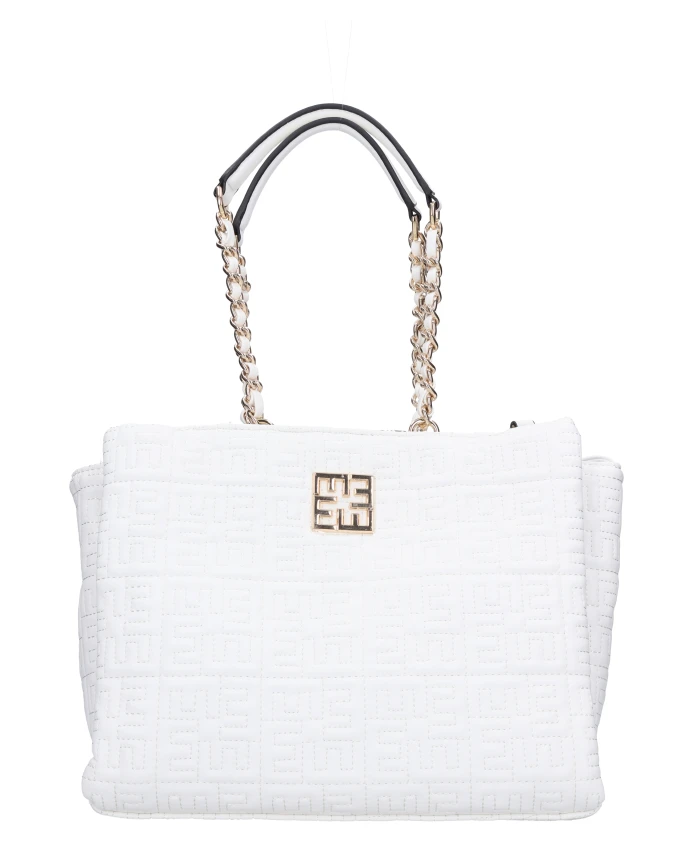 Сумочка Ermanno Scervino, белый
Сумочка Ermanno Scervino, белый