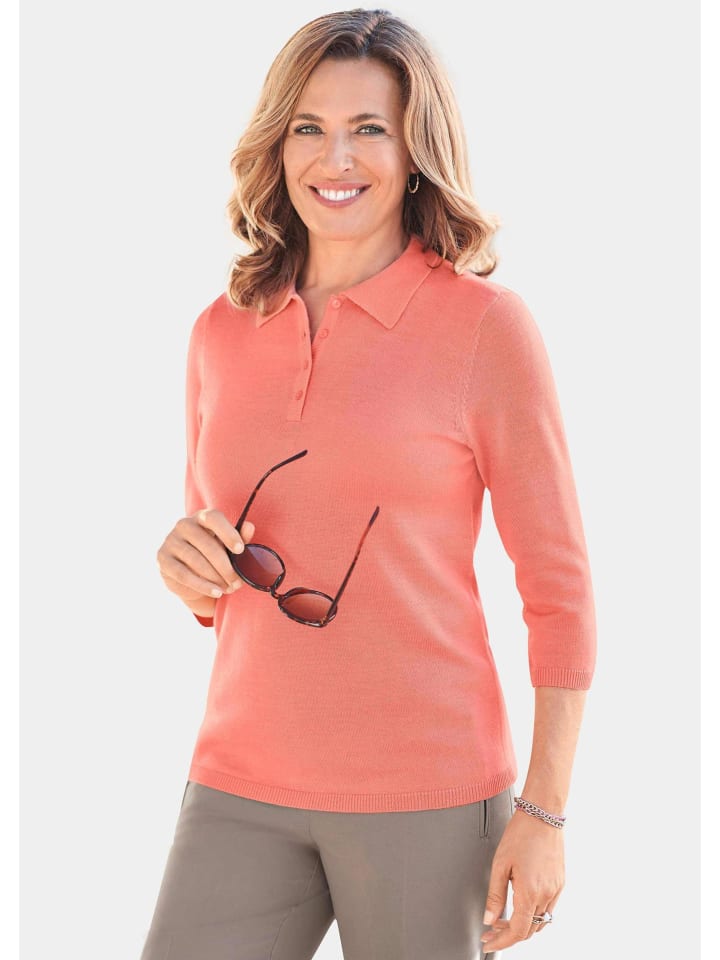 Свитер GOLDNER
Свитер GOLDNER