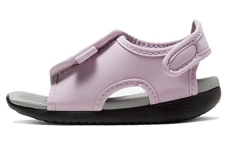 Кроссовки для малышей Nike Sunray Adjust 5 TD
Кроссовки для малышей Nike Sunray Adjust 5 TD