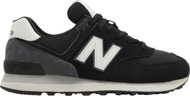 Кроссовки 574 'Black White', черный, Черный;серый, Кроссовки 574 'Black White', черный
Кроссовки 574 'Black White', черный, Черный;серый, Кроссовки 574 'Black White', черный