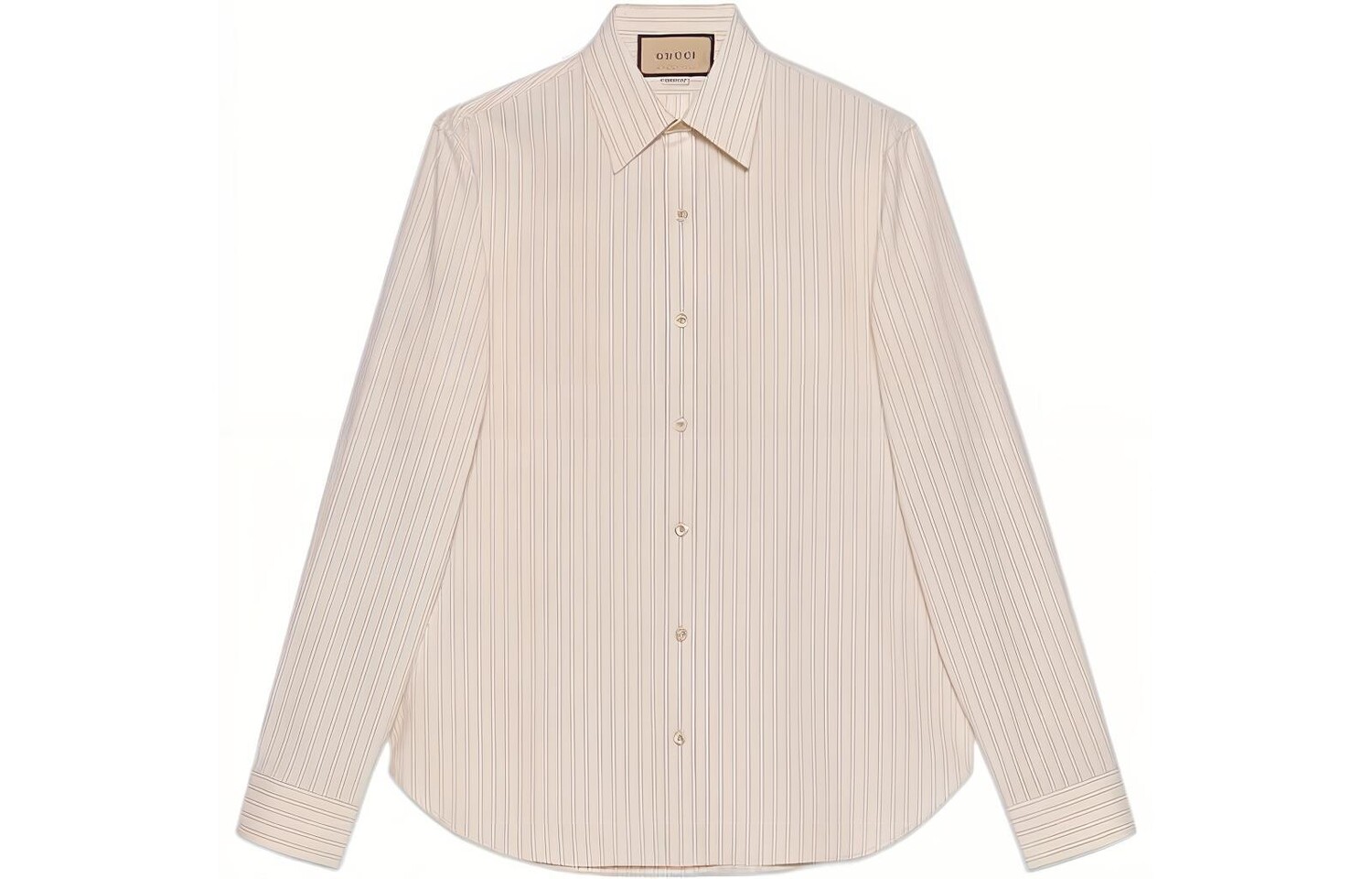 Рубашка мужская розовая Gucci, розовый
Рубашка мужская розовая Gucci, розовый