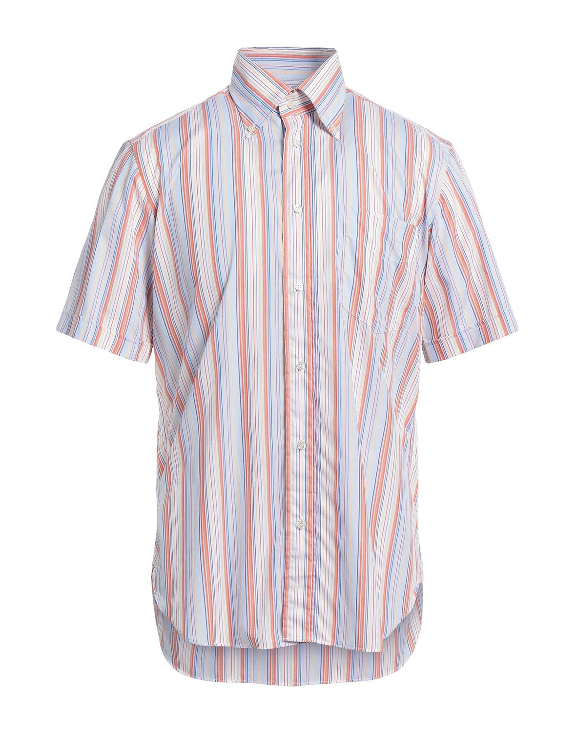 Рубашка Ghirardelli, оранжевый
Рубашка Ghirardelli, оранжевый