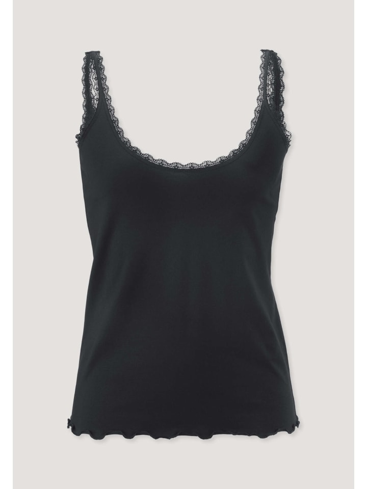 Майка Hessnatur, черный
Майка Hessnatur, черный