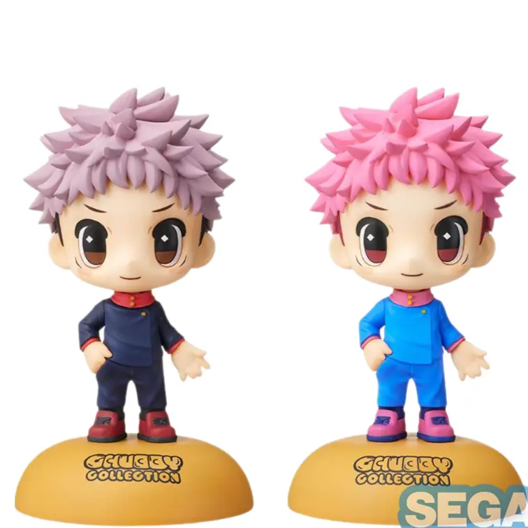 Джу-джуцу кайсен юдзи итадори SEGA
Джу-джуцу кайсен юдзи итадори SEGA