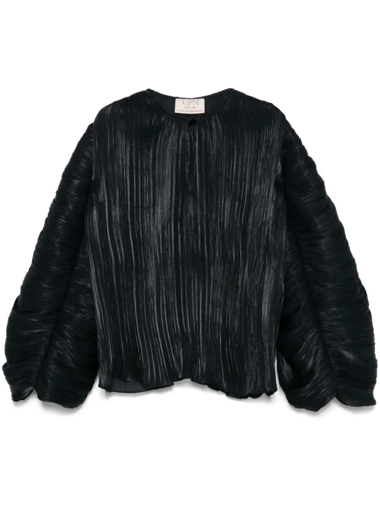 V:PM ATELIER блузка Brigid, черный 
V:PM ATELIER блузка Brigid, черный