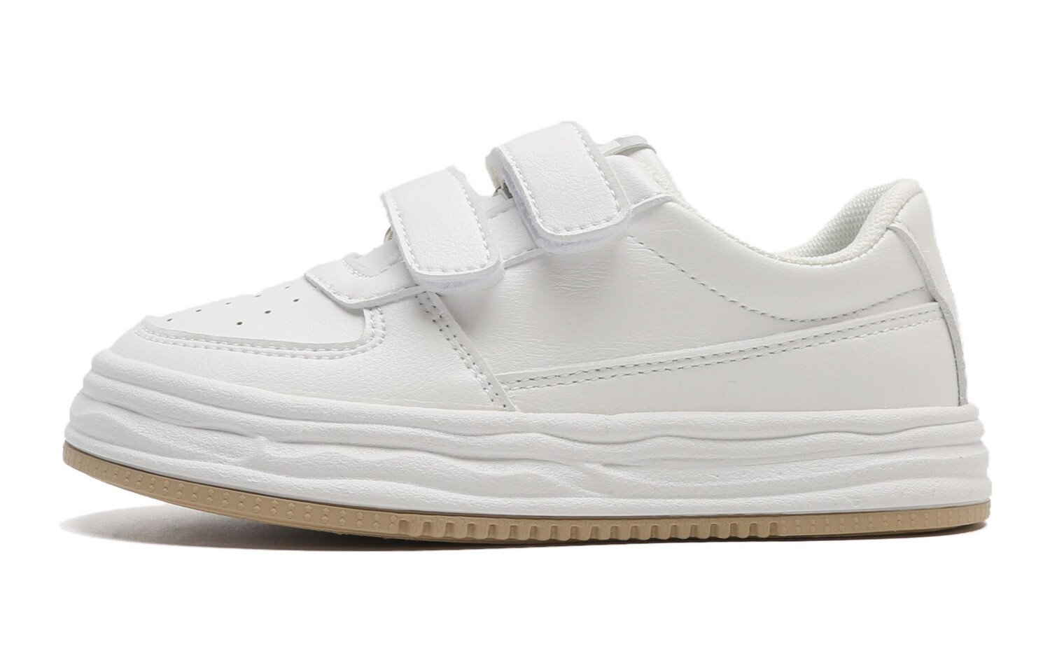 Кроссовки MQD Kids Skateboarding Shoes Kids Low-top, белый
Кроссовки MQD Kids Skateboarding Shoes Kids Low-top, белый