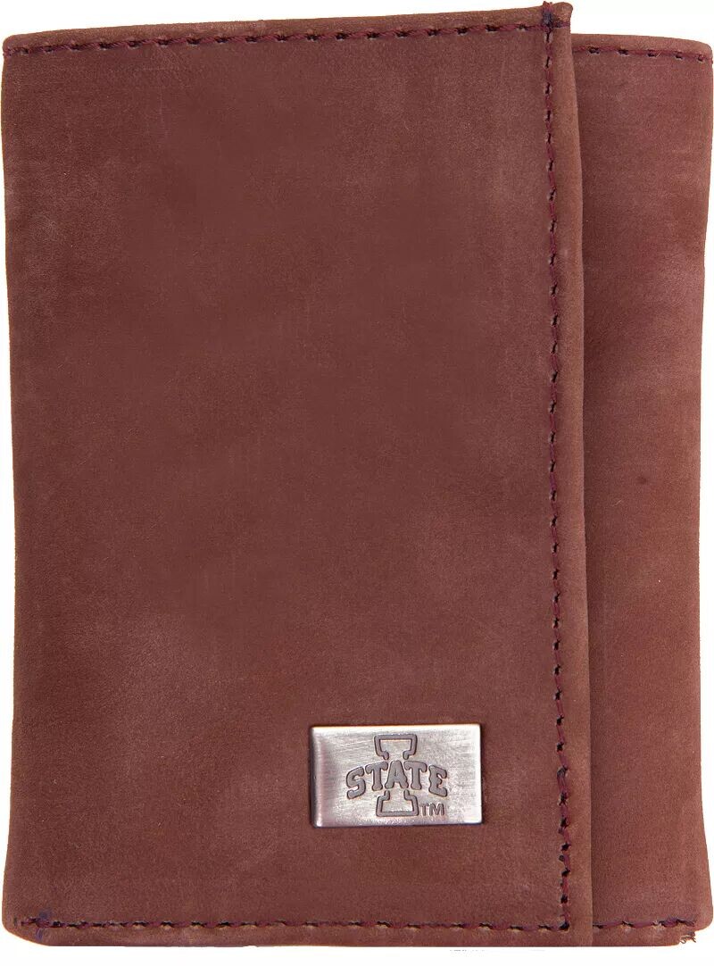 Тройной кошелек Eagles Wings Iowa State Cyclones
Тройной кошелек Eagles Wings Iowa State Cyclones