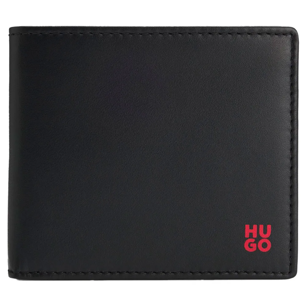 Кошелек HUGO Tibby 4CC 10272879 01, черный
Кошелек HUGO Tibby 4CC 10272879 01, черный