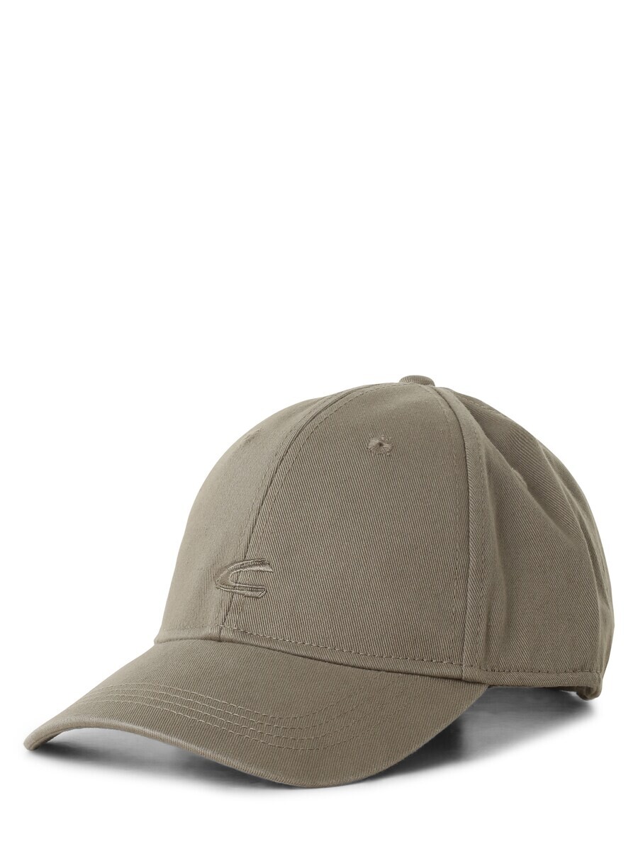 Бейсболка CAMEL ACTIVE Cap, хаки
Бейсболка CAMEL ACTIVE Cap, хаки
