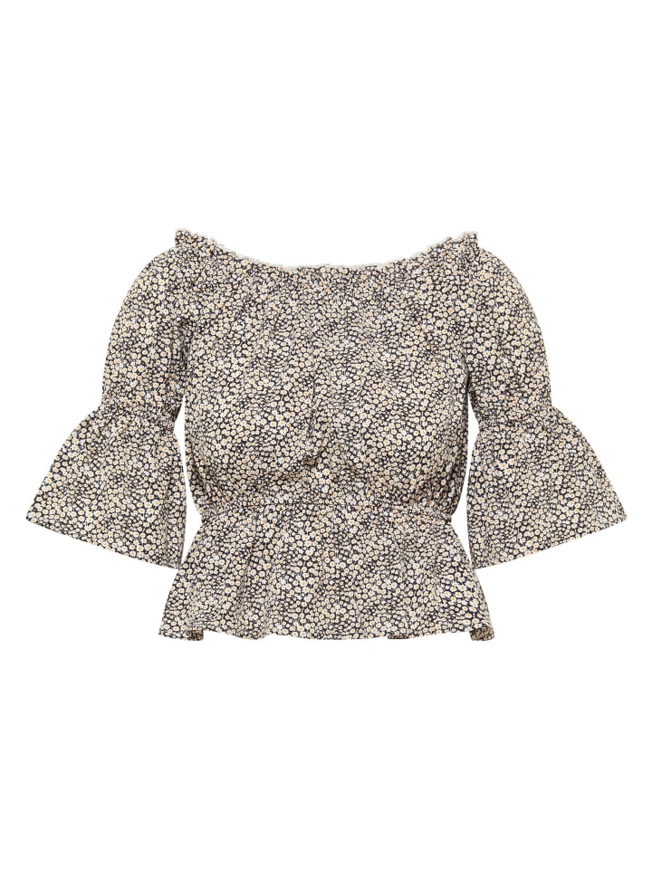 Блузка myMo ROCKS
Блузка myMo ROCKS