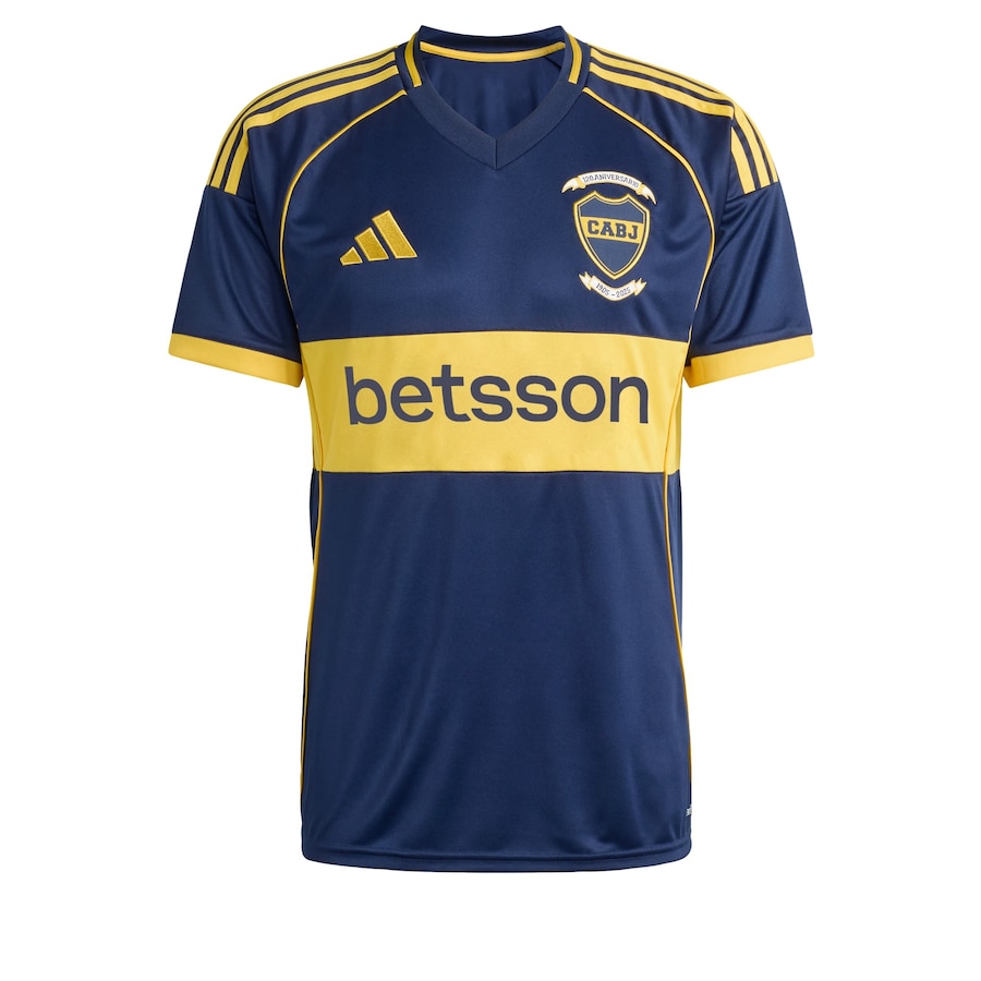 Джерси ADIDAS PERFORMANCE Boca Juniors 25/26, индиго, Фиолетовый, Джерси ADIDAS PERFORMANCE Boca Juniors 25/26, индиго
Джерси ADIDAS PERFORMANCE Boca Juniors 25/26, индиго, Фиолетовый, Джерси ADIDAS PERFORMANCE Boca Juniors 25/26, индиго