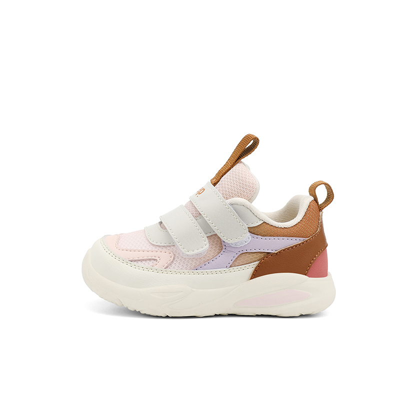 Детская обувь для повседневной жизни Jeep, розовый
Детская обувь для повседневной жизни Jeep, розовый