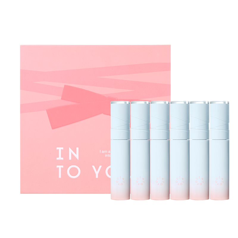 Набор косметики для женщин INTO YOU
Набор косметики для женщин INTO YOU
