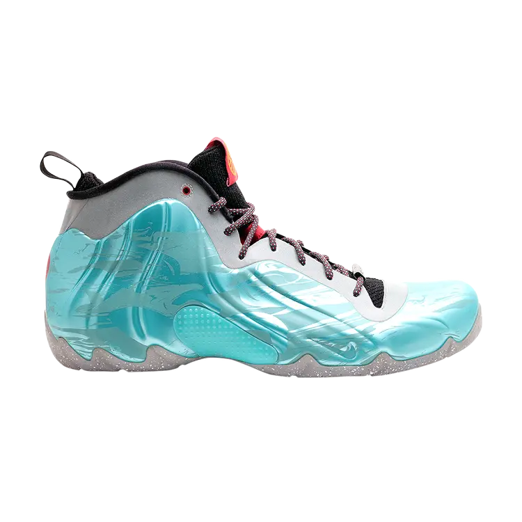 Кроссовки Nike Air Flightposite Exposed YOH Qs 'Year Of The Horse', зеленый
Кроссовки Nike Air Flightposite Exposed YOH Qs 'Year Of The Horse', зеленый