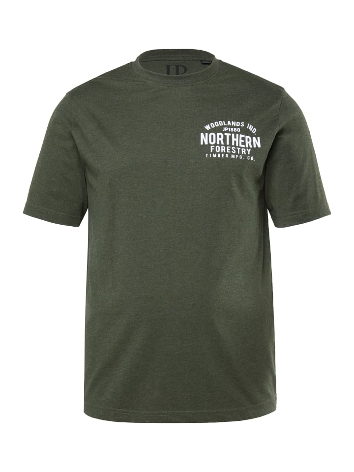 Футболка с короткими рукавами из темной морской травы JP1880, Синий, Футболка с короткими рукавами из темной морской травы JP1880
Футболка с короткими рукавами из темной морской травы JP1880, Синий, Футболка с короткими рукавами из темной морской травы JP1880