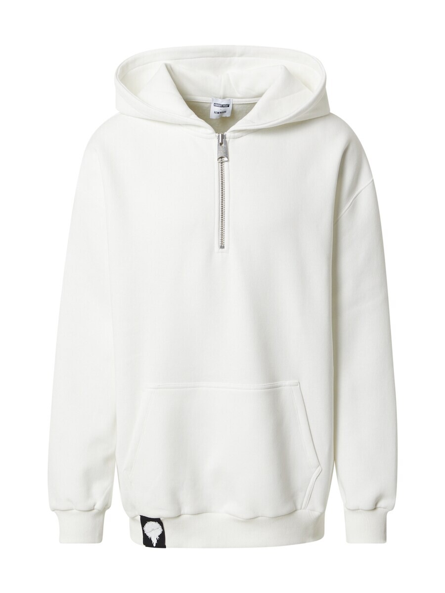 Толстовка About You ELIAS, белый
Толстовка About You ELIAS, белый