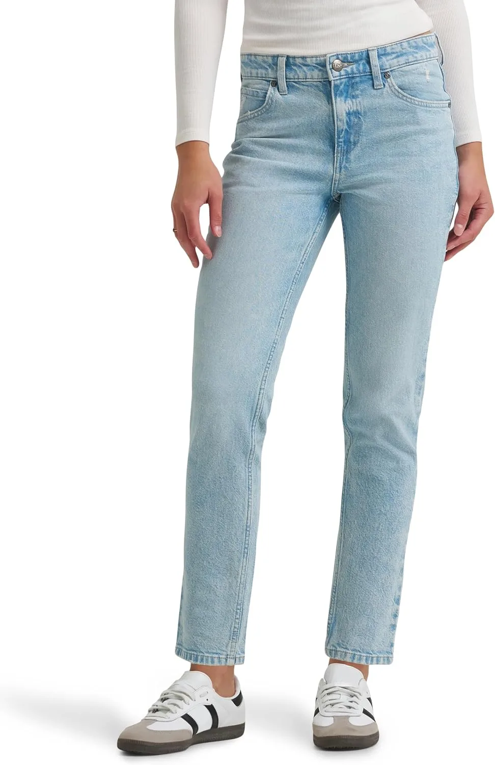 Lee Женские джинсы 90-х
Lee Женские джинсы 90-х