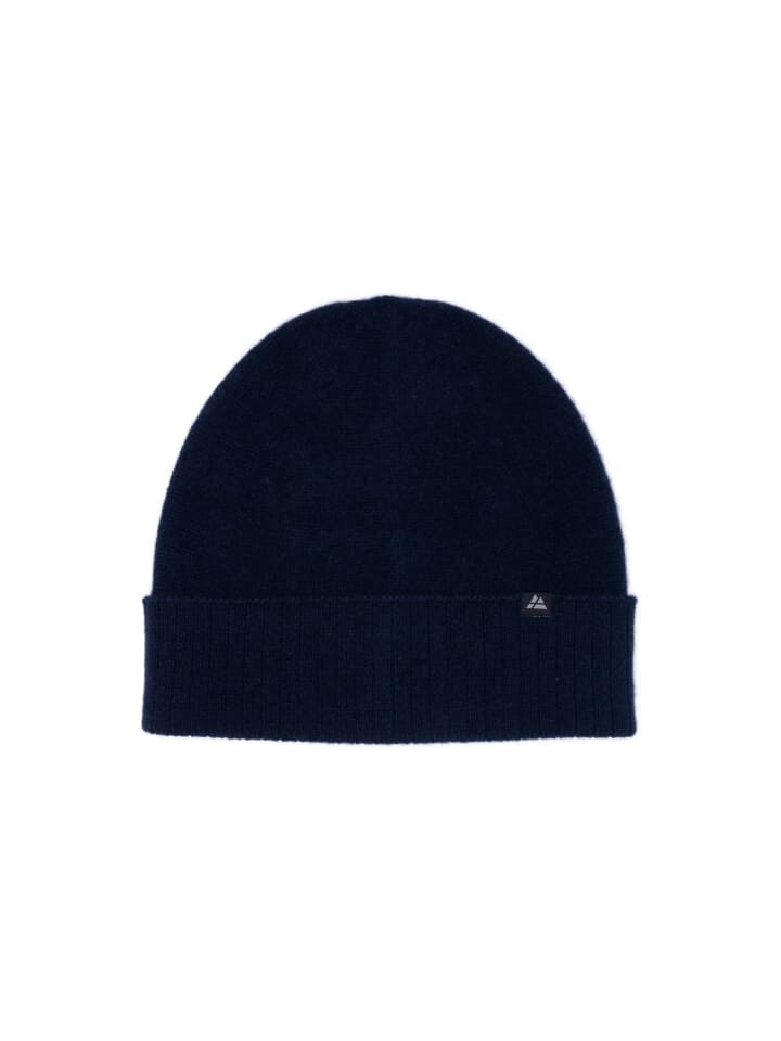 Шапка DANISH ENDURANCE Beanie Cashmere, цвет marineblau
Шапка DANISH ENDURANCE Beanie Cashmere, цвет marineblau
