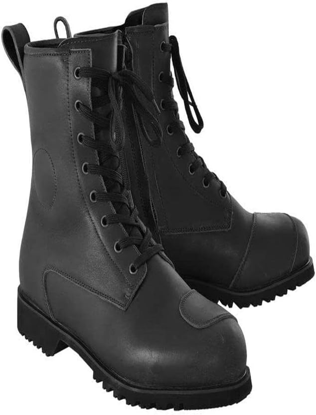 Водонепроницаемые кожаные ботинки Oxford - Merton Oxford, черный
Водонепроницаемые кожаные ботинки Oxford - Merton Oxford, черный