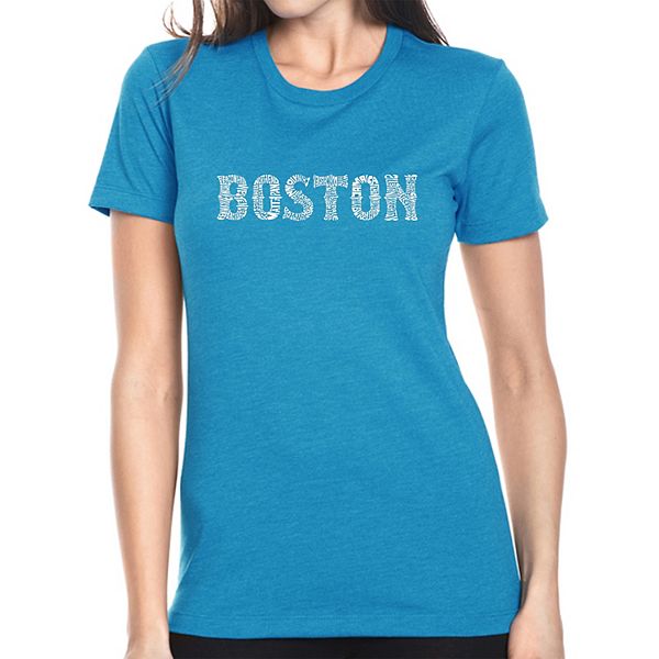 Футболка с принтом Boston neighborhoods La Pop Art, Turquoise, Синий, Футболка с принтом Boston neighborhoods La Pop Art, Turquoise
Футболка с принтом Boston neighborhoods La Pop Art, Turquoise, Синий, Футболка с принтом Boston neighborhoods La Pop Art, Turquoise