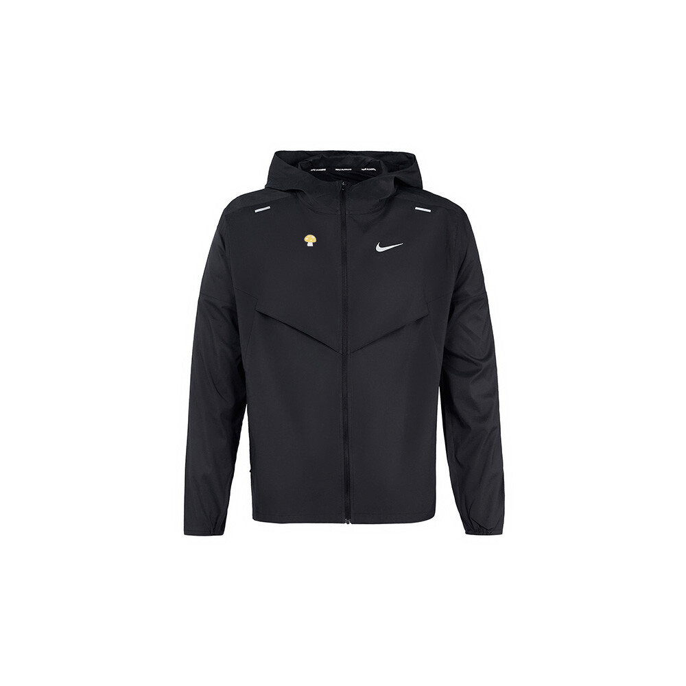Солнцезащитная одежда для мужчин, черный Nike
Солнцезащитная одежда для мужчин, черный Nike