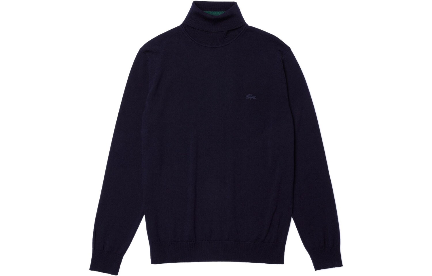 Свитер мужской темно-синий Lacoste, темно-синий
Свитер мужской темно-синий Lacoste, темно-синий