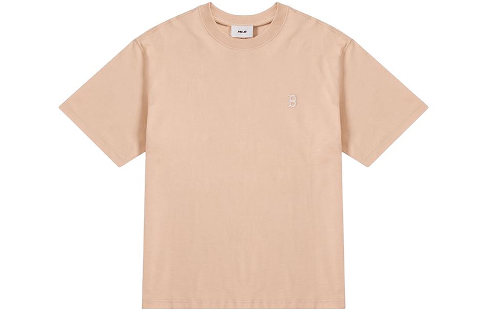 MLB Футболка унисекс светло-песочного цвета Light Sandy Brown, Бежевый, MLB Футболка унисекс светло-песочного цвета Light Sandy Brown
MLB Футболка унисекс светло-песочного цвета Light Sandy Brown, Бежевый, MLB Футболка унисекс светло-песочного цвета Light Sandy Brown