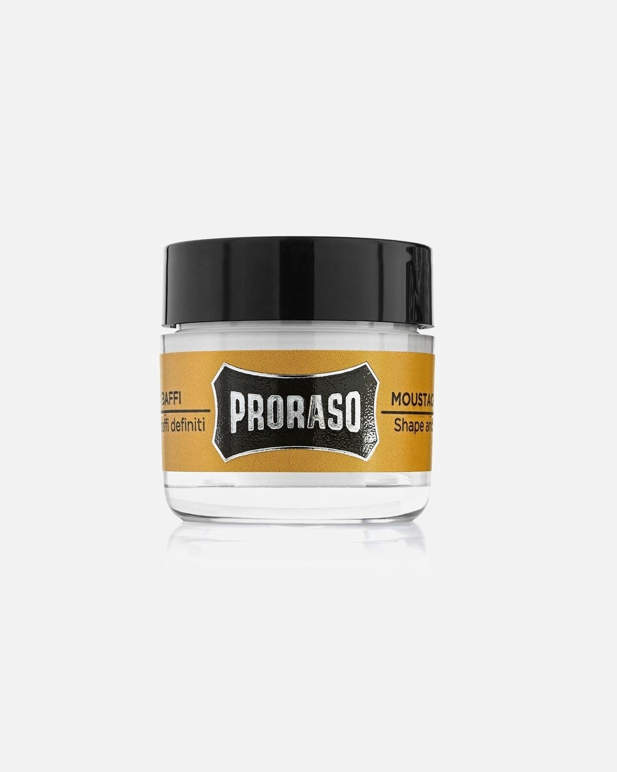 Средство для бороды Proraso, 15 мл
Средство для бороды Proraso, 15 мл