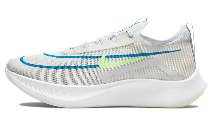 Мужские беговые кроссовки Nike Zoom Fly 4
Мужские беговые кроссовки Nike Zoom Fly 4