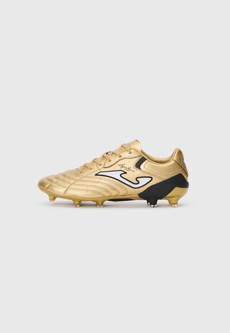 Кроссовки Joma AGUILA CUP, Gold-Coloured
Кроссовки Joma AGUILA CUP, Gold-Coloured