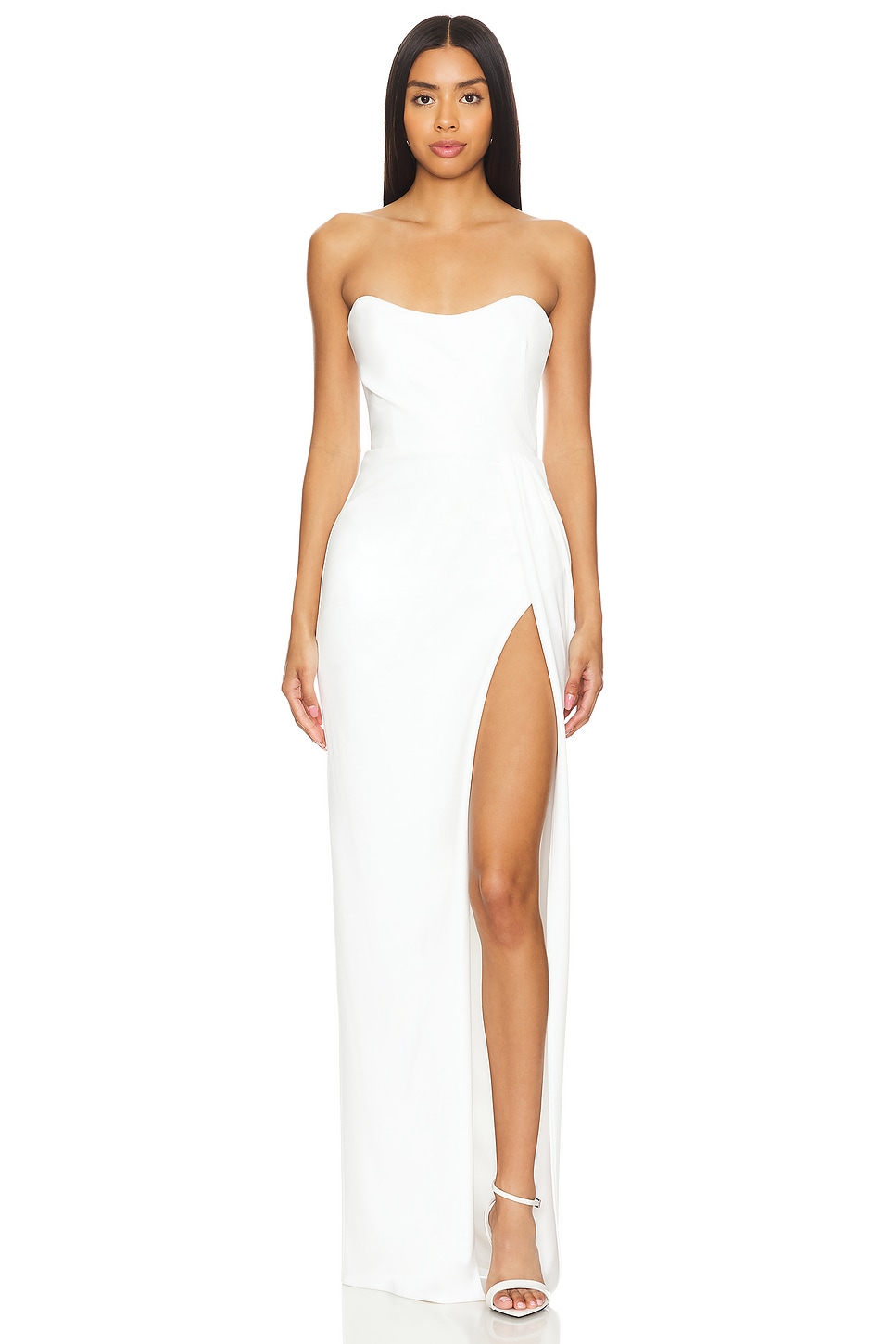 Платье памелы Katie May, белый
Платье памелы Katie May, белый