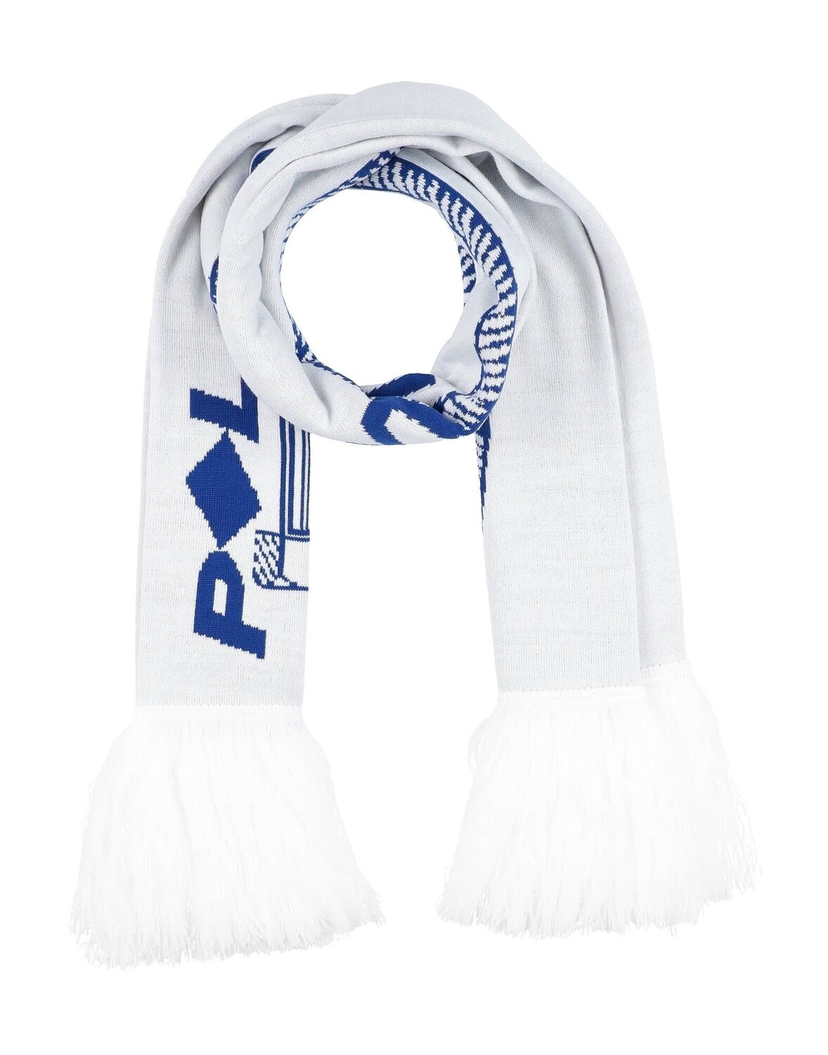 Шарф Polythene*, белый
Шарф Polythene*, белый