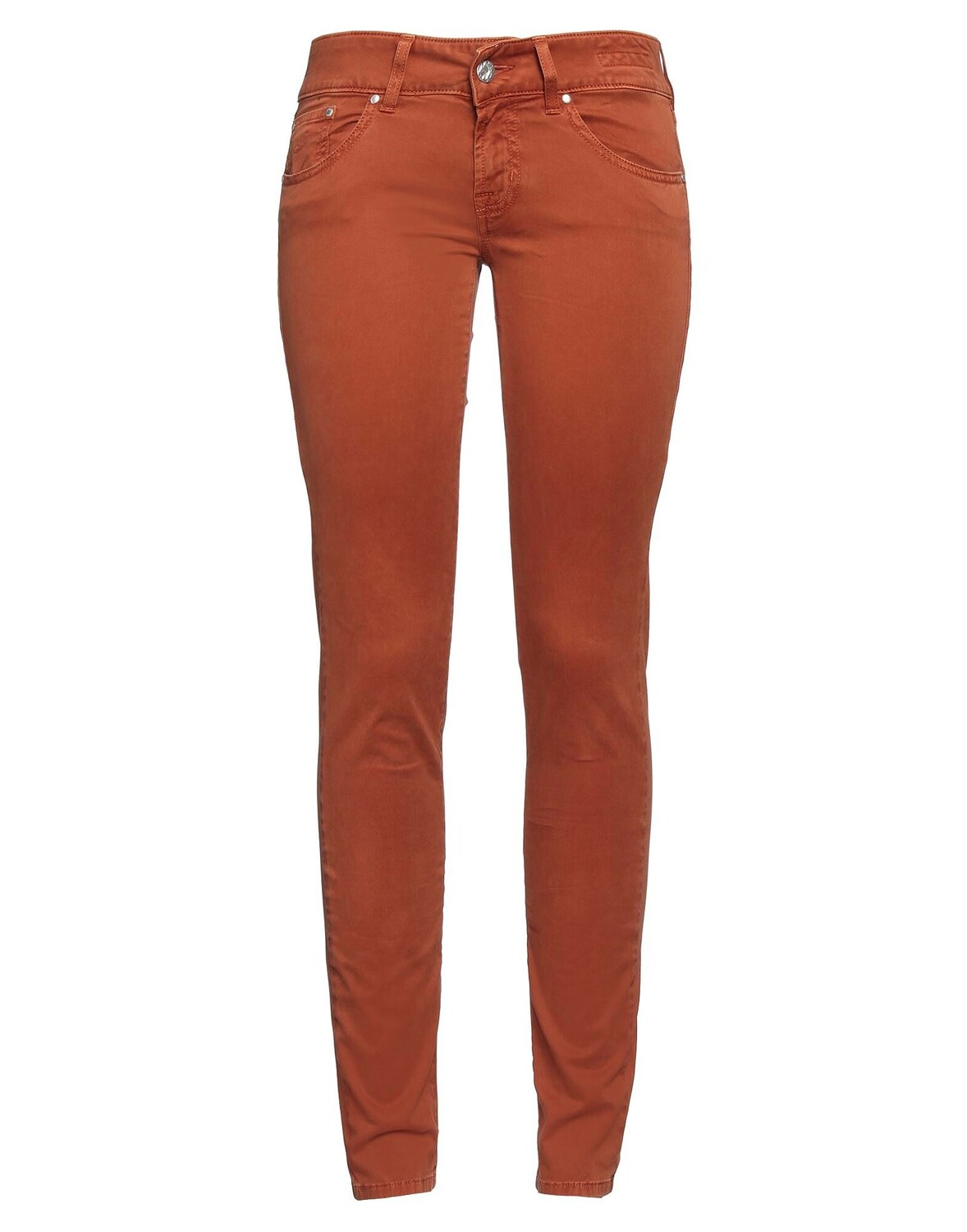 Брюки Jacob Cohen, коричневый 
Брюки Jacob Cohen, коричневый