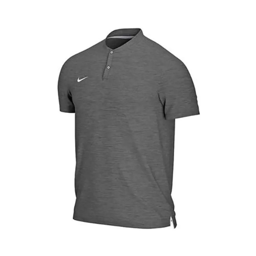 Поло с коротким рукавом Nike Dri Fit Strike, серый
Поло с коротким рукавом Nike Dri Fit Strike, серый