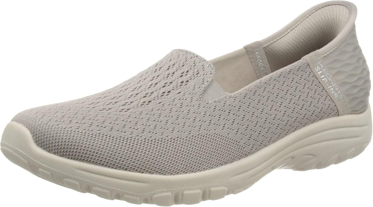 Мужские лоферы Skechers Reggae Fest 2.0 Guiding Light с отделкой слип-он, Taupe
Мужские лоферы Skechers Reggae Fest 2.0 Guiding Light с отделкой слип-он, Taupe