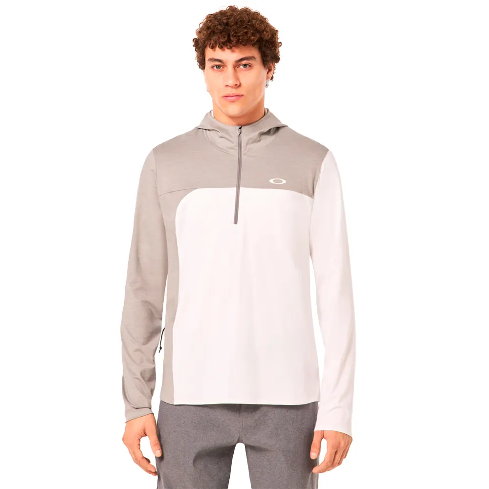 Худи Oakley Gravity Range, белый
Худи Oakley Gravity Range, белый