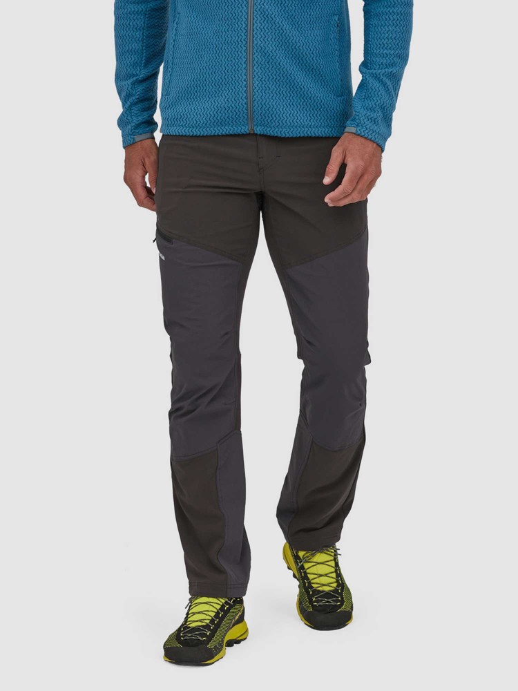 Повседневные брюки Patagonia Terravia Alpine Short Hose, black
Повседневные брюки Patagonia Terravia Alpine Short Hose, black