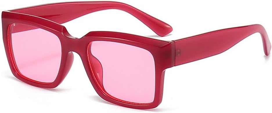 Солнцезащитные очки LVTFCO для мужчин, винтажные очки для мужчин и женщин, очки с градиентными прозрачными линзами, очки для мужчин с защитой от УФ-излучения UV400, C3
Солнцезащитные очки LVTFCO для мужчин, винтажные очки для мужчин и женщин, очки с градиентными прозрачными линзами, очки для мужчин с защитой от УФ-излучения UV400, C3