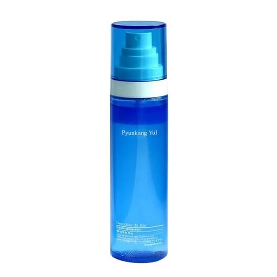 Спрей для лица, 100 мл Pyunkang Yul, Deep Blue Oil Mist
Спрей для лица, 100 мл Pyunkang Yul, Deep Blue Oil Mist