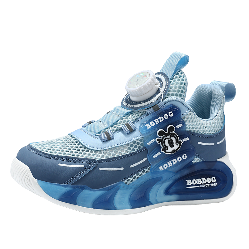 Детские противоскользящие низкие кроссовки Vivobook для активного отдыха BOBDOG, синий
Детские противоскользящие низкие кроссовки Vivobook для активного отдыха BOBDOG, синий