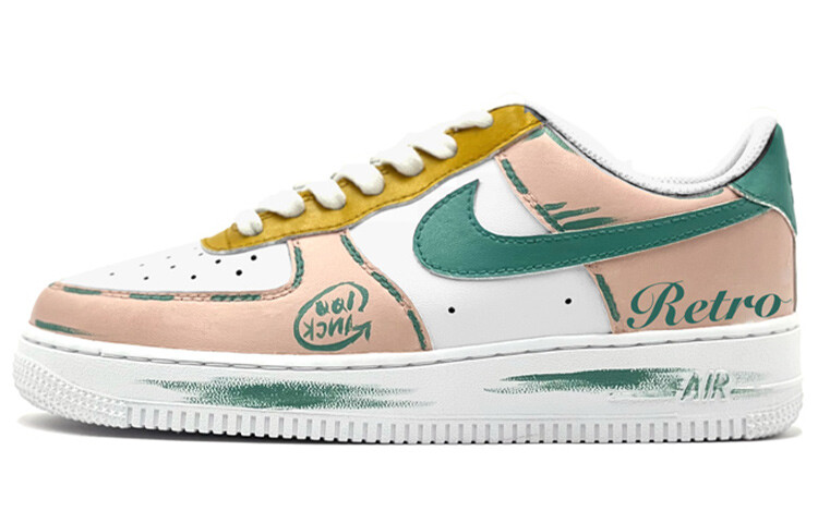 Кроссовки для скейтбординга Air Force 1 мужские низкие розовые/белые/зеленые Nike, Зеленый, Кроссовки для скейтбординга Air Force 1 мужские низкие розовые/белые/зеленые Nike
Кроссовки для скейтбординга Air Force 1 мужские низкие розовые/белые/зеленые Nike, Зеленый, Кроссовки для скейтбординга Air Force 1 мужские низкие розовые/белые/зеленые Nike