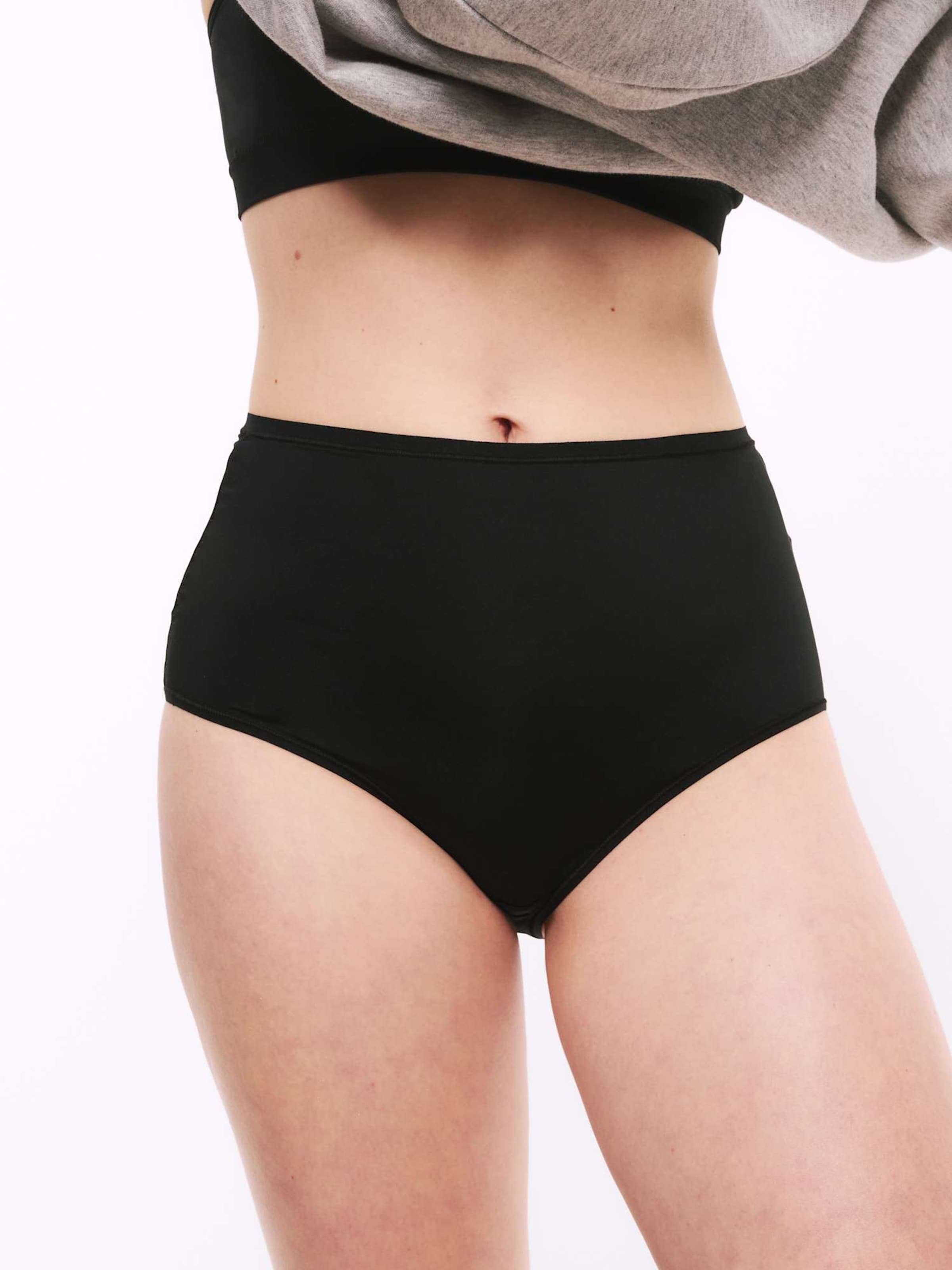 Marks & Spencer Трусы Boyshorts в черном цвете
Marks & Spencer Трусы Boyshorts в черном цвете