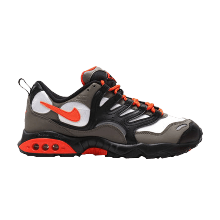 Кроссовки Air Terra Humara 18 'Habanero Red', красный
Кроссовки Air Terra Humara 18 'Habanero Red', красный