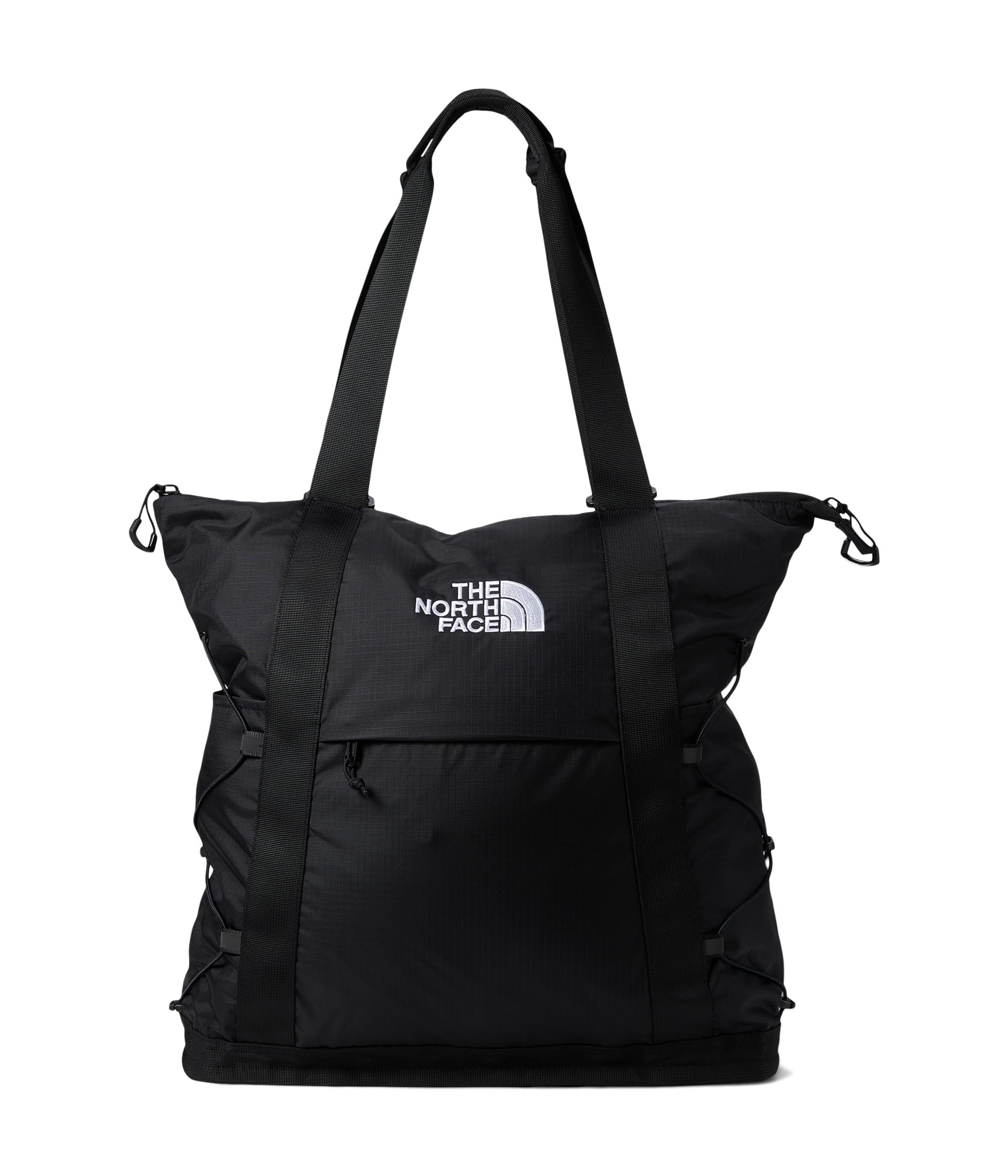 Сумка-тоут Unisex The North Face Borealis Tote, цвет TNF Black/TNF Black-NPF, Черный, Сумка-тоут Unisex The North Face Borealis Tote, цвет TNF Black/TNF Black-NPF
Сумка-тоут Unisex The North Face Borealis Tote, цвет TNF Black/TNF Black-NPF, Черный, Сумка-тоут Unisex The North Face Borealis Tote, цвет TNF Black/TNF Black-NPF