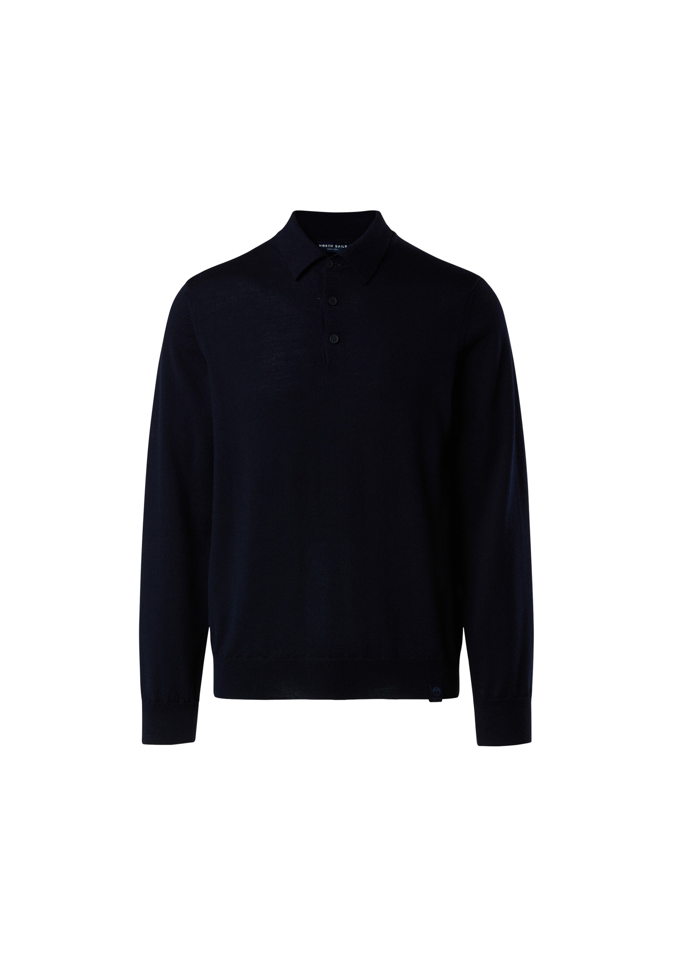 North Sails Свитер в цвете Navy
North Sails Свитер в цвете Navy