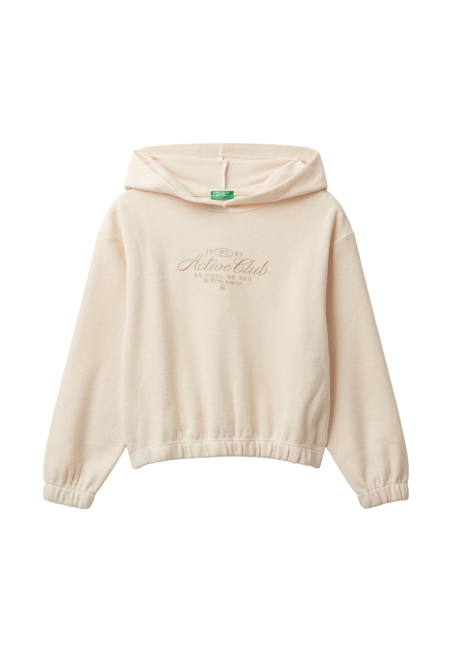 Худи United Colors of Benetton Hoodie, Beige
Худи United Colors of Benetton Hoodie, Beige