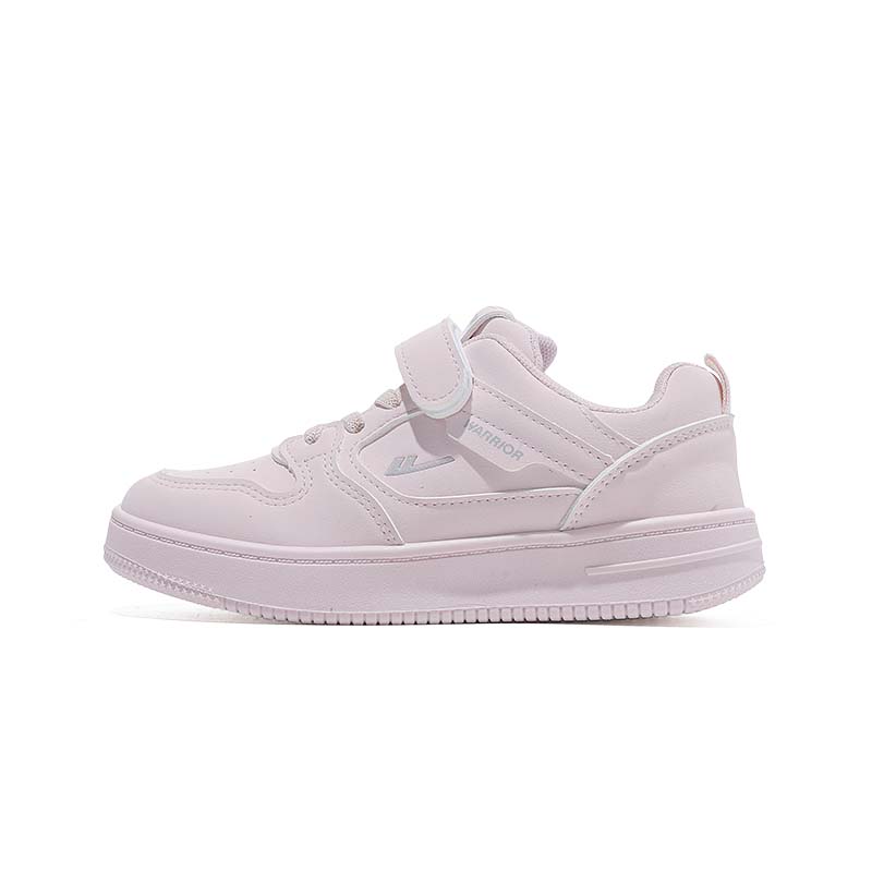 Детские скейтерские кроссовки Kids WARRIOR, розовый
Детские скейтерские кроссовки Kids WARRIOR, розовый