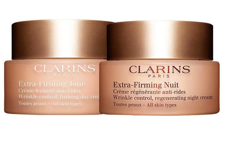 Наборы для ухода за кожей women's CLARINS
Наборы для ухода за кожей women's CLARINS